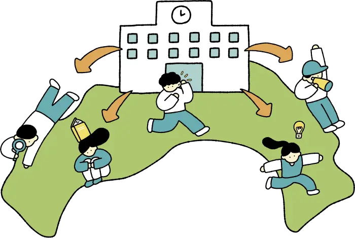 MVイラスト