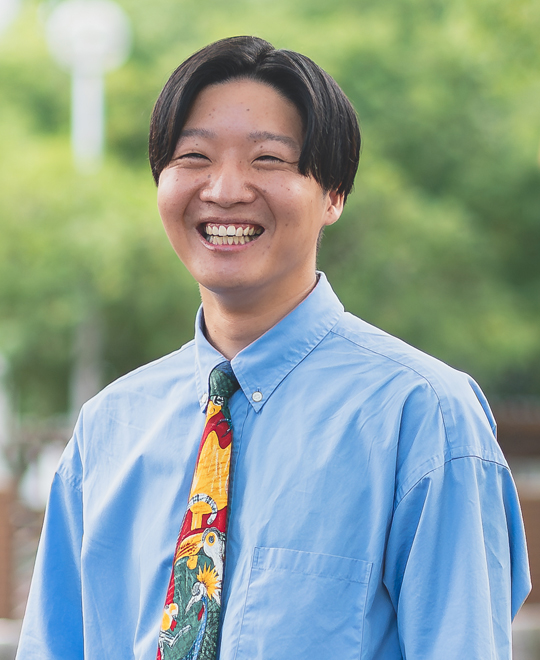 芦田　知輝