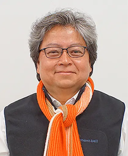 大島　俊一郎
